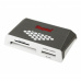 USB 3.0 SuperSpeed All-in-One Media Card Reader Gen 4