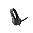 Simple PC headset HSC-1