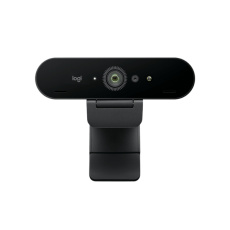 Logitech® Brio 4K Webcam - GRAPHITE-USB Logitech® Brio 4K Webcam - GRAPHITE-USB