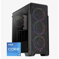 PRESTIGIO Gamer, i5-14400F, RTX5060/8GB, 32GB, SSD 1TB, WIFI, FDOS PRESTIGIO Gamer, i5-14400F, RTX5060/8GB, 32GB, SSD 1TB, WIFI, FDOS