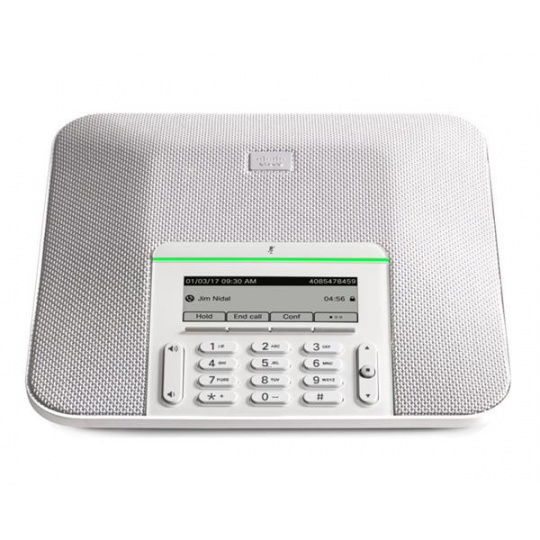 Cisco 7832 IP Conference Station White