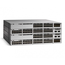 Catalyst 9300L 24p data, Network Essentials ,4x10G Uplink