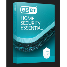 Predĺženie ESET HOME SECURITY Essential 8PC / 1 rok