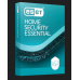 Predĺženie ESET HOME SECURITY Essential 8PC / 1 rok