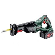 Metabo SSE 18 LTX BL* Cordless Reciprocating tail saw TV00 Metabo SSE 18 LTX BL* Cordless Reciprocating tail saw TV00