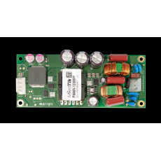 Mikrotik ±48V Open frame Power supply with 12V 7A output (for CCR r2 versions)