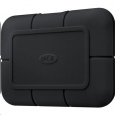 LaCie Rugged PRO 2TB NVMe SSD External Thunderbolt 3