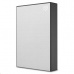 Seagate One Touch 4TB 2,5" external HDD USB 3.2 silver