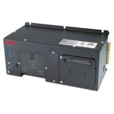 APC DIN Rail - Panel Mount UPS with High Temp Battery 500VA 230V