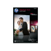 HP Premium Plus Glossy Photo Paper-25 sht/10 x 15 cm