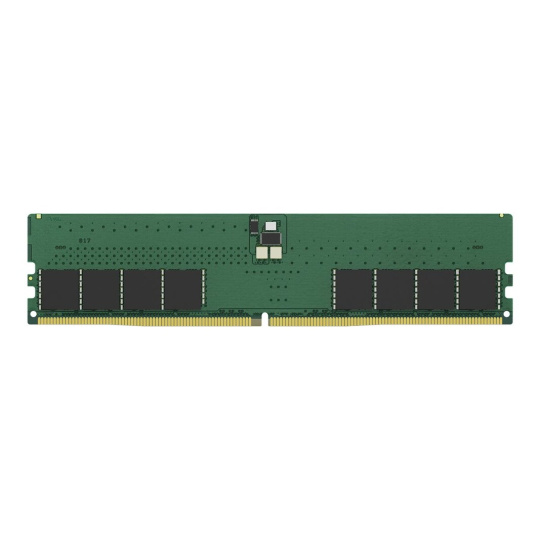 48GB DDR5 5600MT/s Non-ECC Unbuffered DIMM