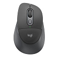 Logitech® M850 L -GRAPHITE-2.4GHZ/BT
