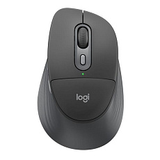 Logitech® M850 L -GRAPHITE-2.4GHZ/BT Logitech® M850 L -GRAPHITE-2.4GHZ/BT