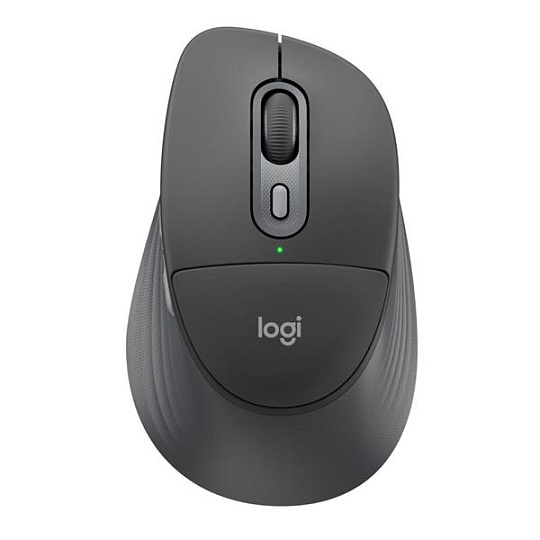 Logitech® M850 L -GRAPHITE-2.4GHZ/BT Logitech® M850 L -GRAPHITE-2.4GHZ/BT