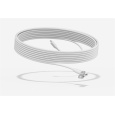 RALLY MIC POD EXTENSION CABLE - OFF-WHITE - WW