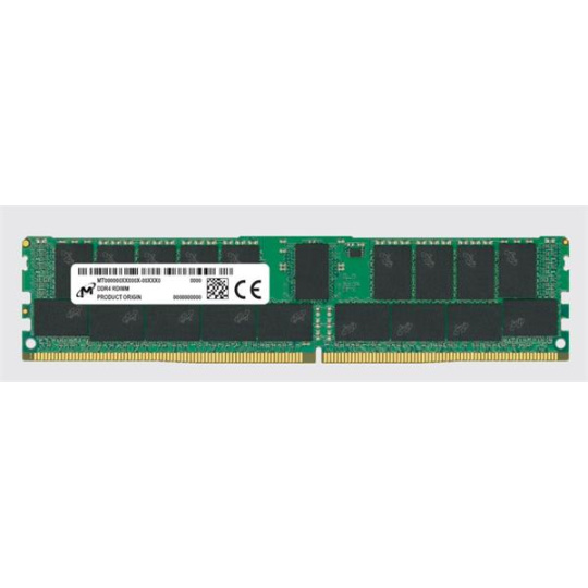 DDR4...16GB 3200 MHz DR x4 ECC  Reg. . Micron server