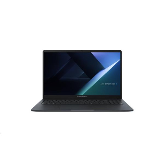 ASUS ExpertBook B1 BM1503CDA-S70469X, Ryzen 7 7735HS, 15.6˝ 1920 x 1080 FHD, UMA, 32GB, SSD 1TB, W11Pro FPR TPM