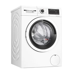 BOSCH_Kombinovaná práčka so sušičkou s ošetrením bielizne pomocou pary Iron Assist.