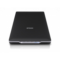 Epson skener Perfection V19  A4, 4800dpi, USB + napajanie USB