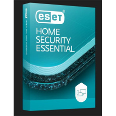 Predĺženie ESET HOME SECURITY Essential 1PC / 1 rok zľava 30% (EDU, ZDR, GOV, ISIC, ZTP, NO.. )