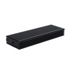 i-tec MySafe USB-C M.2 NVMe Drive Metal External Case 10 Gbps i-tec MySafe USB-C M.2 NVMe Drive Metal External Case 10 Gbps