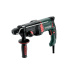 Metabo khe 2645 combined hammer, plastic suitcase