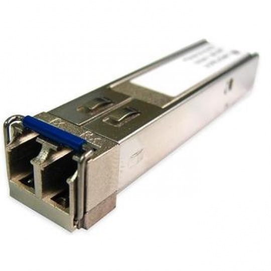 SFP+ modul, 10GBASE-LRM, multimode, OM1-220m, 1310 nm, LC, duplex, Cisco comp.