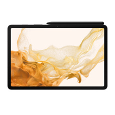 Samsung X700 Tab S8 8/128GB 11" Wi-Fi Dark Gray Samsung X700 Tab S8 8/128GB 11" Wi-Fi Dark Gray