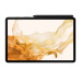 Samsung X700 Tab S8 8/128GB 11" Wi-Fi Dark Gray