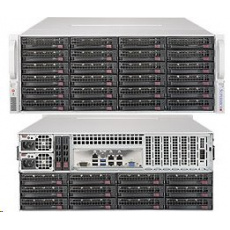 Supermicro Storage Server SSG-6049P-E1CR36H DP Supermicro Storage Server SSG-6049P-E1CR36H DP