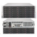 Supermicro Storage Server  SSG-6049P-E1CR36H  DP
