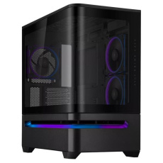 ASUS PRIME AP202 TG ARGB BLACK ASUS PRIME AP202 TG ARGB BLACK