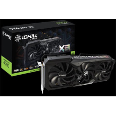 GeForce RTX 4080 iChill X3