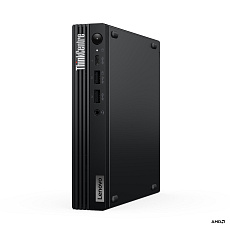Lenovo TC M75q TINY, Ryzen 7 PRO 8700GE, UMA, 32GB, SSD 512GB, W11Pro, 3y OS