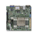  miniITX MB Atom C2750 8-core (20W TDP), 4x DDR3 ECC SODIMM, 2xSATA3, 4xSATA2,1xPCI-E x8, 4xLAN, IPMI