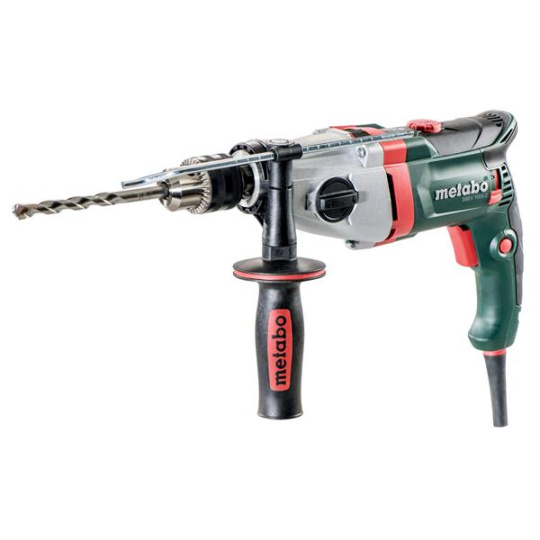 Metabo SBEV 1000-2 * Príklepová vŕtačka       TV00