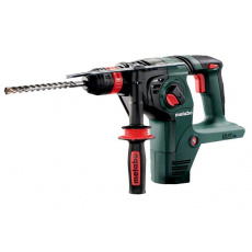 Metabo KHA 36 LTX * Cordless Combi Hammer TV00 Metabo KHA 36 LTX * Cordless Combi Hammer TV00