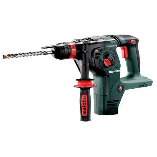 Metabo KHA 36 LTX * Aku Kombikladivo       TV00