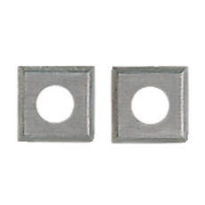 Metabo 4 HW swivel knives for LF724 with Metabo 4 HW swivel knives for LF724 with