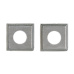 Metabo 4 HW swivel knives for LF724 with