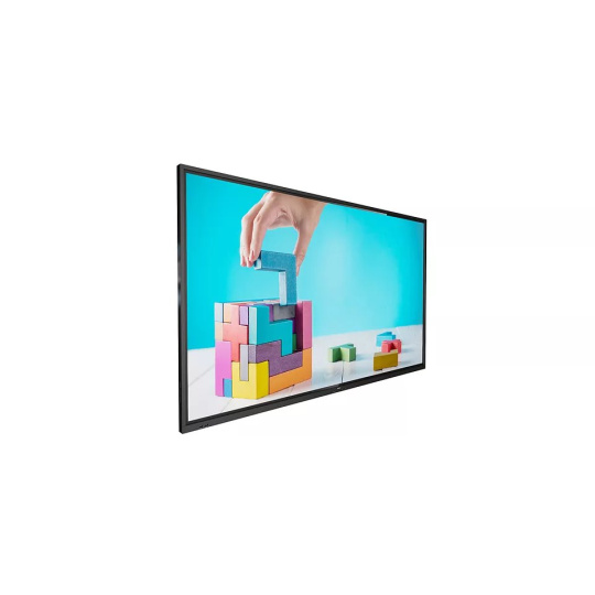 Philips 86BDL3052E/00 86" multi touch VA, 3840x2160, 350cd/m2, 4000:1, 10ms Android
