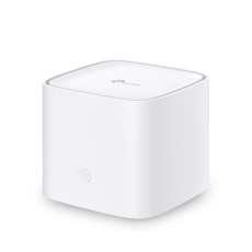 TP-LINK "AC1200 Whole Home Mesh Wi-Fi APSPEED: 300 Mbps at 2.4 GHz + 867 Mbps at 5 GHzSEPC: Internal Antennas, 3× Giga