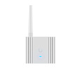 Ubiquiti Proprietary super long-range, low-latency wireless gateway for UniFi Protect Sensors