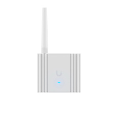 Ubiquiti Proprietary super long-range, low-latency wireless gateway for UniFi Protect Sensors Ubiquiti Proprietary super long-range, low-latency wireless gateway for UniFi Protect Sensors