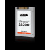 Western Digital Ultrastar DC SSD Server SS200 (2.5in 15.0MM 800GB SAS MLC RI-3DW/D CRYPTO-E) SKU: 0TS1380
