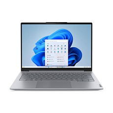 Lenovo ThinkBook 14 G9 IRL, 5-210H, 14.0˝ 1920x1200 WUXGA, UMA, 16GB, SSD 512GB, W11Pro, 400N, matný, 3y OS