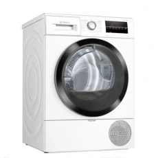 BOSCH_Sušička bielizne s tepelným čerpadlom8 kg, Seria 6 BOSCH_Sušička bielizne s tepelným čerpadlom8 kg, Seria 6