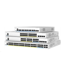 Catalyst 1300X 48-port GE, 4x10G SFP+