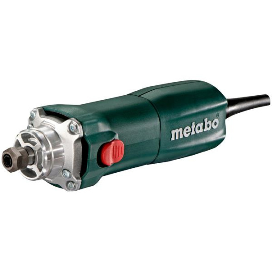 Metabo GE 710 Compact * Priama brúska         