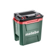 Metabo KB 18 BL cordless cooling box